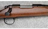 Remington ~ Model 700 Classic ~ .308 Win. - 3 of 12