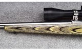 Ruger ~ Model 77/17 Stainless ~ .17 HMR - 9 of 12