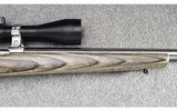 Ruger ~ Model 77/17 Stainless ~ .17 HMR - 4 of 12