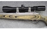 Ruger ~ Model 77/17 Stainless ~ .17 HMR - 10 of 12