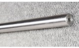 Ruger ~ Model 77/17 Stainless ~ .17 HMR - 6 of 12