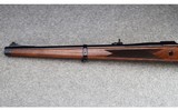 Sako (Finland) ~ Finnbear Model Mannlicher Carbine ~ .375 H&H Mag. - 10 of 14