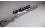 E.R. Shaw ~ MK VII Custom ~ 6.5 Creedmoor - 1 of 12