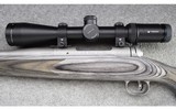 E.R. Shaw ~ MK VII Custom ~ 6.5 Creedmoor - 10 of 12
