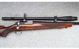 Remington ~ Model 722 ~ .222 Rem. - 4 of 14