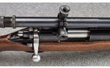 Remington ~ Model 722 ~ .222 Rem. - 8 of 14