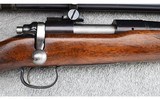 Remington ~ Model 722 ~ .222 Rem. - 3 of 14