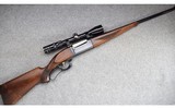 Savage ~ Model 99 ~ .300 Savage - 1 of 13
