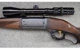 Savage ~ Model 99 ~ .300 Savage - 11 of 13