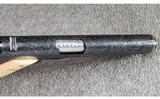 Custom ~ 1911 Engraved ~ .45 Auto - 6 of 8
