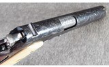 Custom ~ 1911 Engraved ~ .45 Auto - 7 of 8