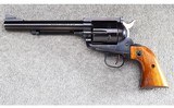 Ruger ~ Blackhawk "Flattop" ~ .44 Magnum - 2 of 4
