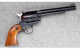 Ruger ~ Blackhawk "Flattop" ~ .44 Magnum - 1 of 4