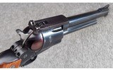 Ruger ~ Blackhawk "Flattop" ~ .44 Magnum - 3 of 4