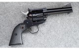 Ruger ~ New Model Blackhawk "Flattop" ~ .44 Special - 1 of 4