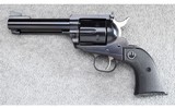 Ruger ~ New Model Blackhawk "Flattop" ~ .44 Special - 2 of 4