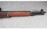 Springfield Armory ~ M1D Garand ~ .30 M1 Cal. - 4 of 16