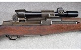 Springfield Armory ~ M1D Garand ~ .30 M1 Cal. - 3 of 16