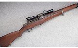 Springfield Armory ~ M1D Garand ~ .30 M1 Cal. - 1 of 16
