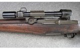 Springfield Armory ~ M1D Garand ~ .30 M1 Cal. - 15 of 16