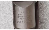 Springfield Armory ~ M1D Garand ~ .30 M1 Cal. - 6 of 16