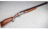 Savage ~ Model 24V Series C ~ .222 Rem/20 GA - 1 of 13