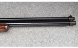 Savage ~ Model 24V Series C ~ .222 Rem/20 GA - 5 of 13