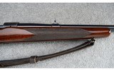 Winchester ~ Model 70 Pre '64 ~ .35 Rem. - 4 of 13