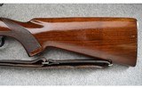 Winchester ~ Model 70 Pre '64 ~ .35 Rem. - 12 of 13