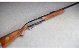 Remington ~ Woodsmaster Model 742 "Canadian Centennial" ~ .308 Win.