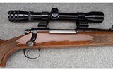Remington ~ Model 700 ~ - 3 of 12