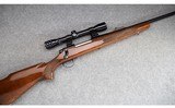 Remington ~ Model 700 ~ - 1 of 12