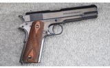 Colt ~ Model of 1911 US Army ~ .45 ACP - 1 of 10
