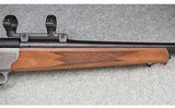 Blaser ~ Model R-93 Classic (Left Hand) ~ .300 Rem. Ultra Mag. - 11 of 16