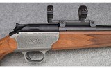 Blaser ~ Model R-93 Classic (Left Hand) ~ .300 Rem. Ultra Mag. - 10 of 16