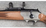 Blaser ~ Model R-93 Classic (Left Hand) ~ .300 Rem. Ultra Mag. - 5 of 16