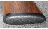 Blaser ~ Model R-93 Classic (Left Hand) ~ .300 Rem. Ultra Mag. - 7 of 16
