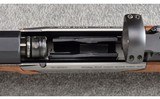 Blaser ~ Model R-93 Classic (Left Hand) ~ .300 Rem. Ultra Mag. - 14 of 16