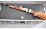 Blaser ~ Model R-93 Classic (Left Hand) ~ .300 Rem. Ultra Mag. - 3 of 16
