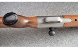 Blaser ~ Model R-93 Classic (Left Hand) ~ .300 Rem. Ultra Mag. - 16 of 16