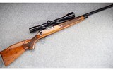 Remington ~ Model 700 ~ .22-250 - 1 of 12