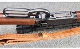 Winchester ~ Model 94 AE "Trapper" 1849-1949 Commemorative ~ .30-30 Win. - 8 of 12