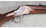 Cimarron ~ Model 1885 High Wall ~ .45-90 WCF - 3 of 12