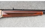 Cimarron ~ Model 1885 High Wall ~ .45-90 WCF - 4 of 12