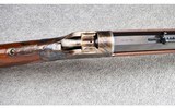 Cimarron ~ Model 1885 High Wall ~ .45-90 WCF - 6 of 12