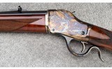 Cimarron ~ Model 1885 High Wall ~ .45-90 WCF - 10 of 12