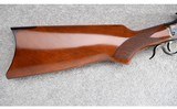Cimarron ~ Model 1885 High Wall ~ .45-90 WCF - 2 of 12