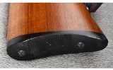 Marlin ~ Model 36 2nd Variation ~ .30-30 Win. - 14 of 14