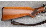 Marlin ~ Model 36 2nd Variation ~ .30-30 Win. - 2 of 14