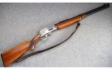 Marlin ~ Model 36 2nd Variation ~ .30-30 Win. - 1 of 14